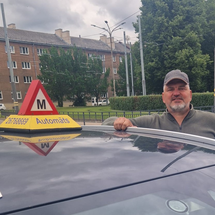  Klopovs Vladimirs
