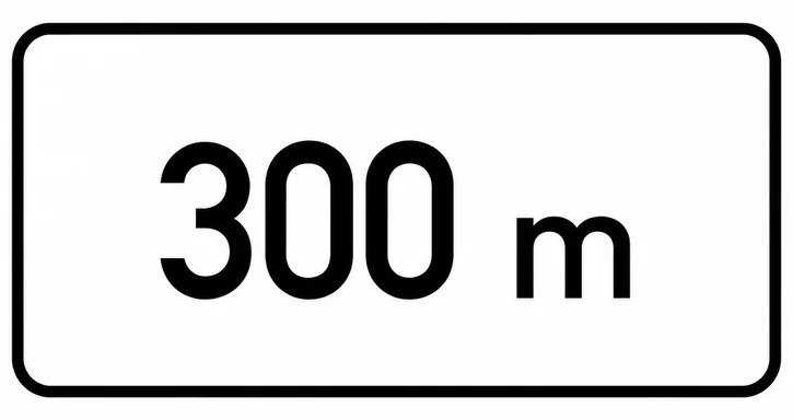 801. ceļa zīme 801. ceļa zīme