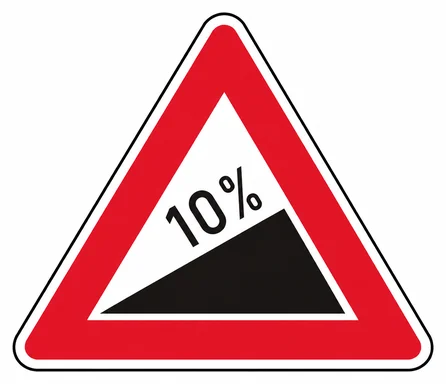 111. ceļa zīme 111. ceļa zīme