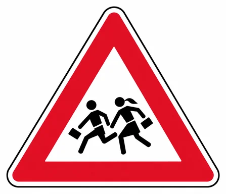 121. ceļa zīme
