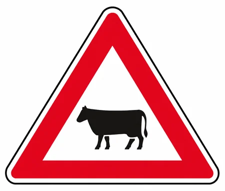 124. ceļa zīme 124. ceļa zīme