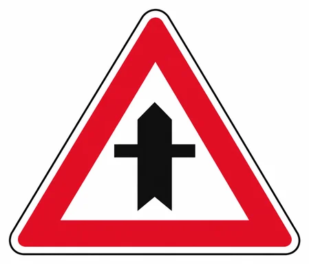 203. ceļa zīme 203. ceļa zīme