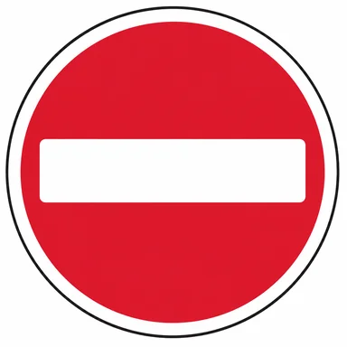 301. ceļa zīme 301. ceļa zīme