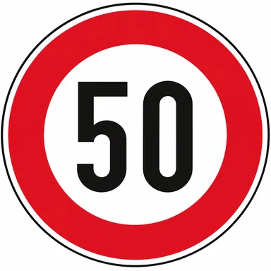 323. ceļa zīme