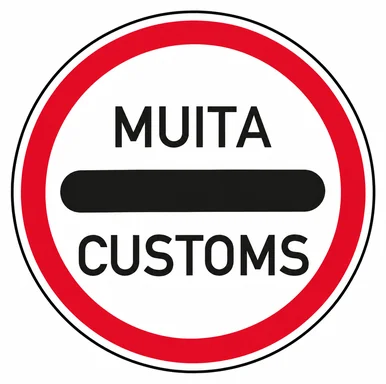 331. ceļa zīme „Muita” 331. ceļa zīme „Muita”