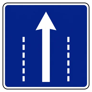 514. ceļa zīme