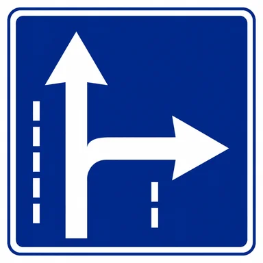 517. ceļa zīme