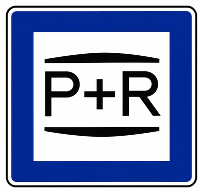 604. ceļa zīme „Stāvparks” 604. ceļa zīme „Stāvparks”