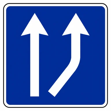 714. ceļa zīme 714. ceļa zīme