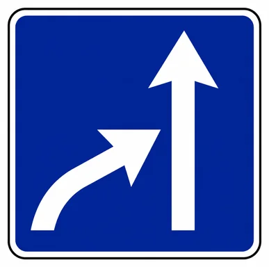 717. ceļa zīme