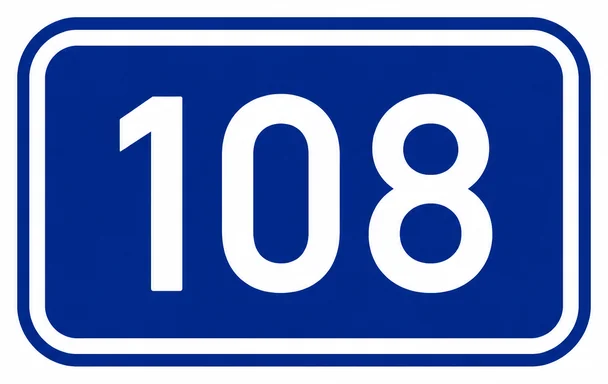 739. ceļa zīme „Kilometru rādītājs” 739. ceļa zīme „Kilometru rādītājs”