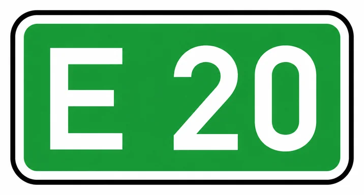 740. ceļa zīme „Ceļa numurs” 740. ceļa zīme „Ceļa numurs”