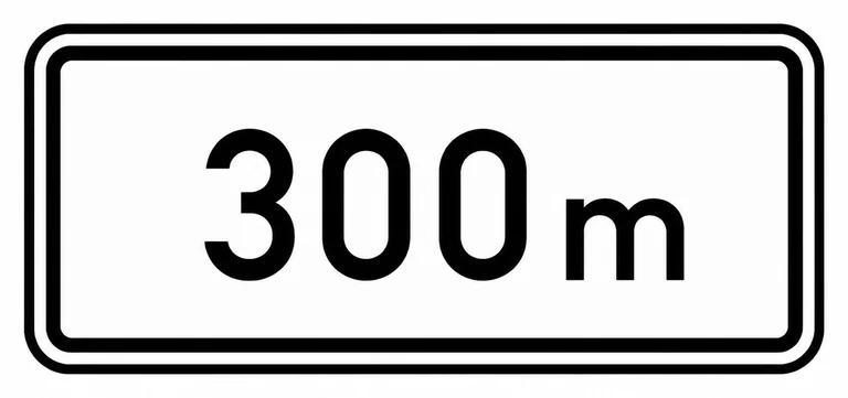 801. ceļa zīme 801. ceļa zīme