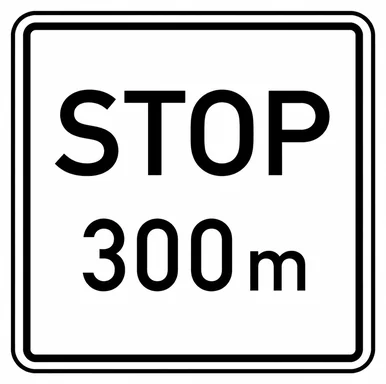 802. ceļa zīme 802. ceļa zīme