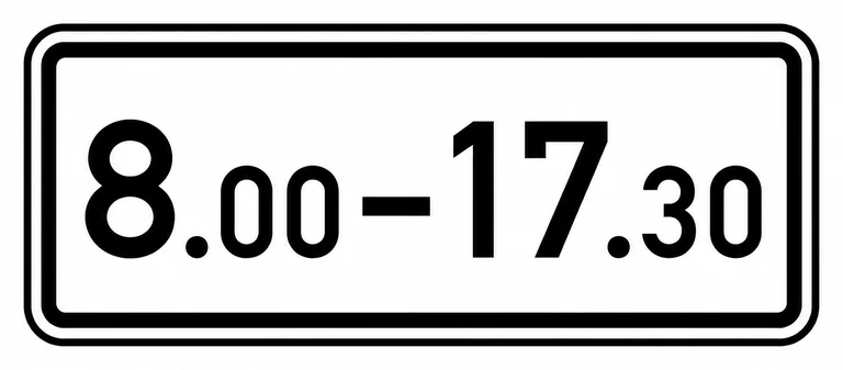 827. ceļa zīme 827. ceļa zīme