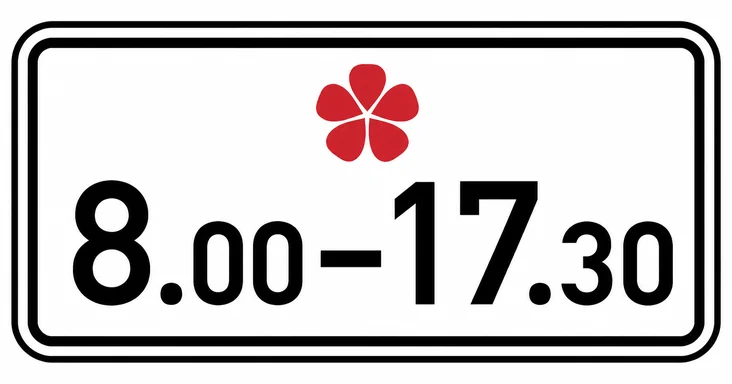 829. ceļa zīme 829. ceļa zīme