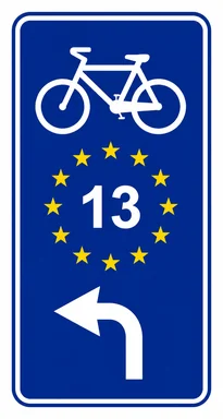 858. ceļa zīme 858. ceļa zīme